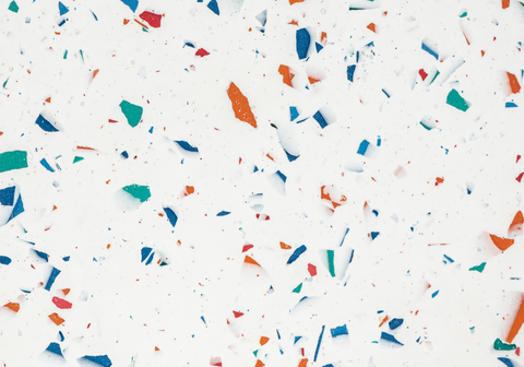 Terrazzo Tile